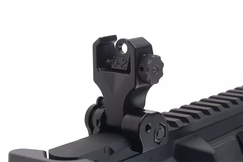 Fire Hawk HC05 COMBO Carbine Replica