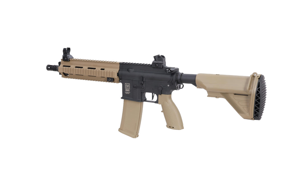 Specna Arms SA-CH29 CORE™ Gen.2 HAL ETU™ Half-Tan airsoft Carbine