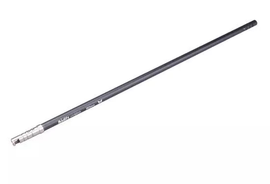 Modify Hybrid 6.03mm precision barrel + Hop-Up rubber- 363 mm