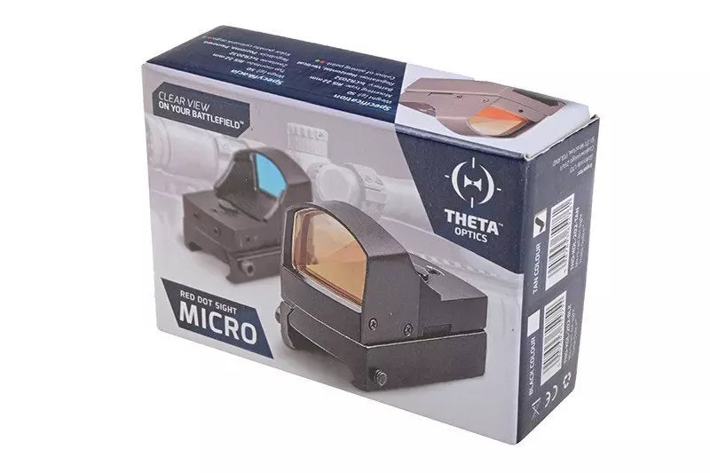 Mini C1 collimator - tan