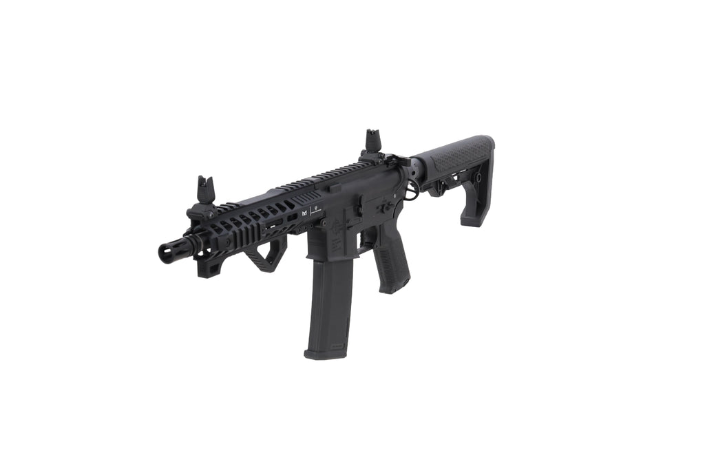 Specna Arms RRA SA-E17 EDGE™ HAL 2 Light Ops Stock Gen. 2 airsoft Carbine Black