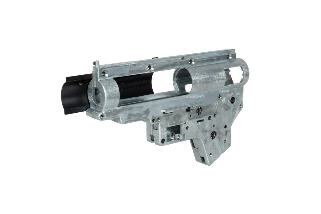 XTC Series Gearbox Shell