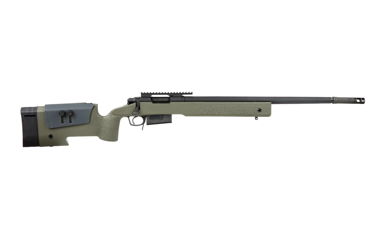 M40A5 Sniper Rifle Replica - Olive Drab