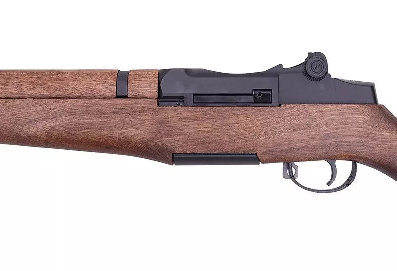 M1 Garand carbine replica