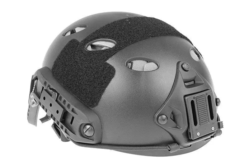 FAST PJ CFH Helmet Replica - Black (L/XL)
