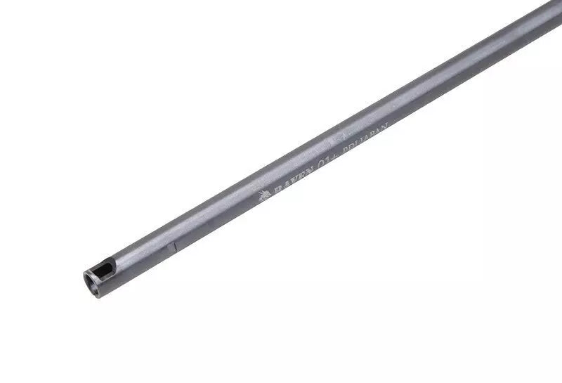 6.01 mm- 455 mm Raven Precision Barrell