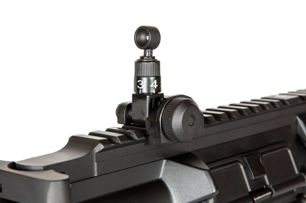 SA-H08 ONE™ Carbine Replica - black