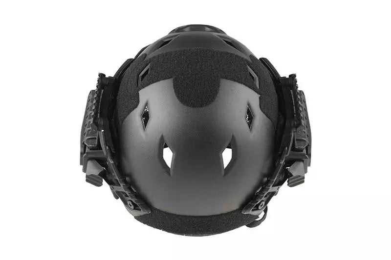 FAST Gunner (BJ) helmet replica - Black