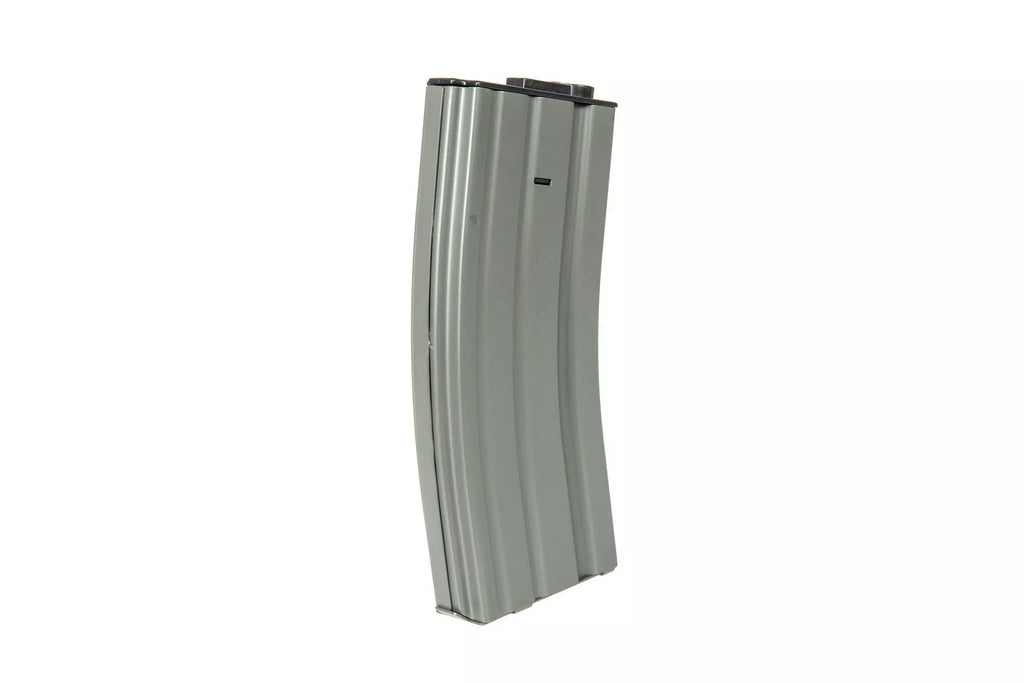 Mid-Cap 140 BB M4/M16 Magazine - grey