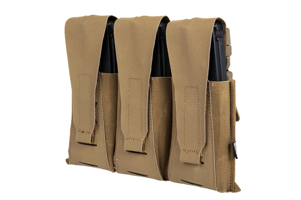 Primal Gear LG3V2 multifunctional magazine pouch Coyote Brown