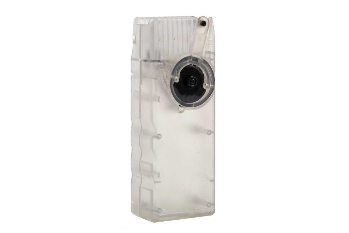 Speedloader for M4/M16 magazines - Transparent