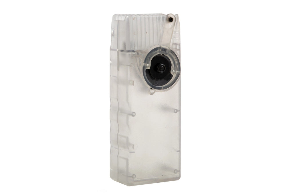 M4/M16 Magazine Speedloader with handle - transparent