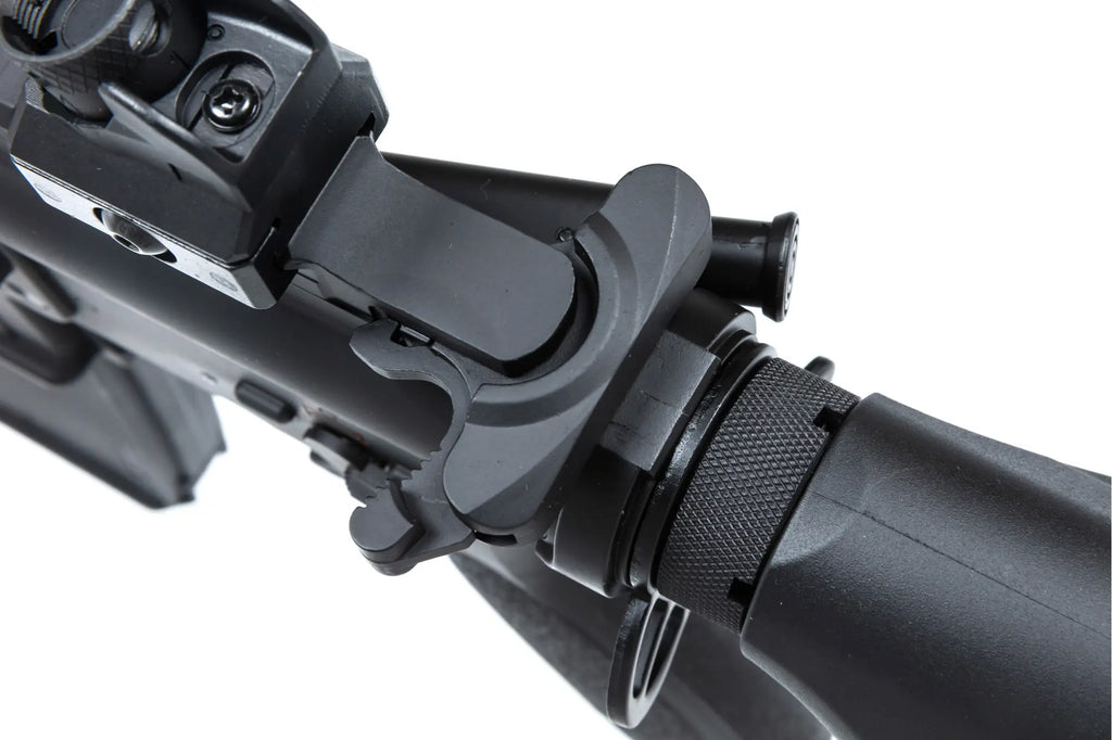 Specna Arms SA-PH20 PRIME™ BLDC™ HAL™ ETU airsoft Carbine Black