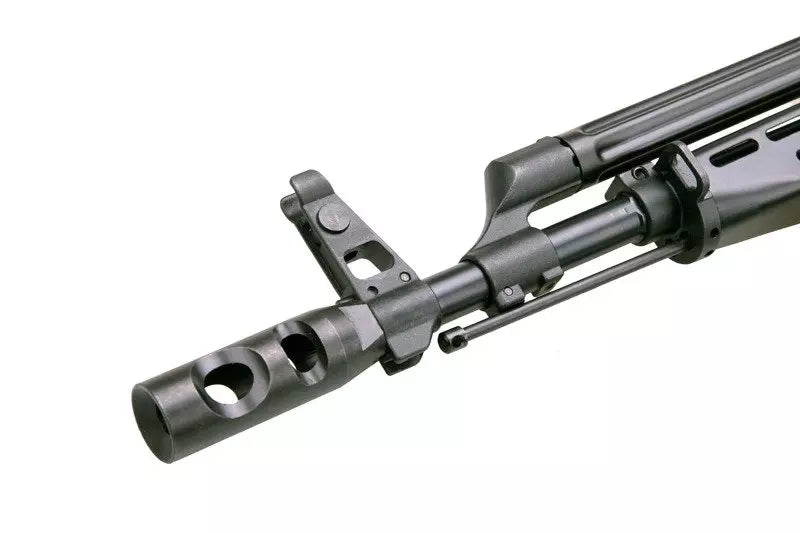 AMD65 assault rifle replica