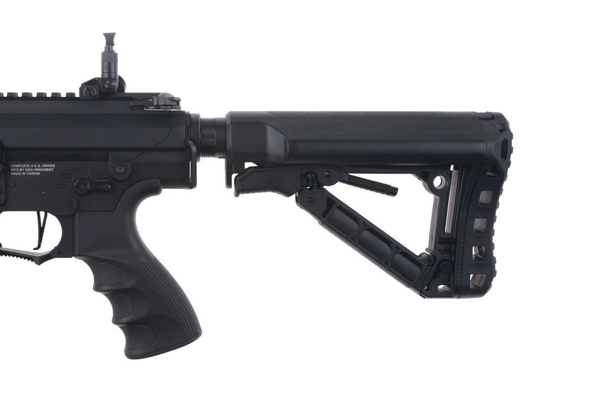 TR16 MBR 308WH airsoft rifle (OUTLET)