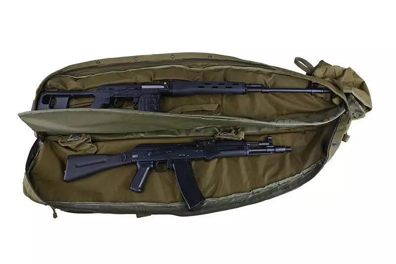 1270mm Weapon cover-case – Black