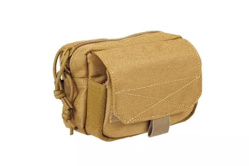 Universal cargo pouch - Tan