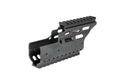 RIS SCAR-L Handguard Booster Rail