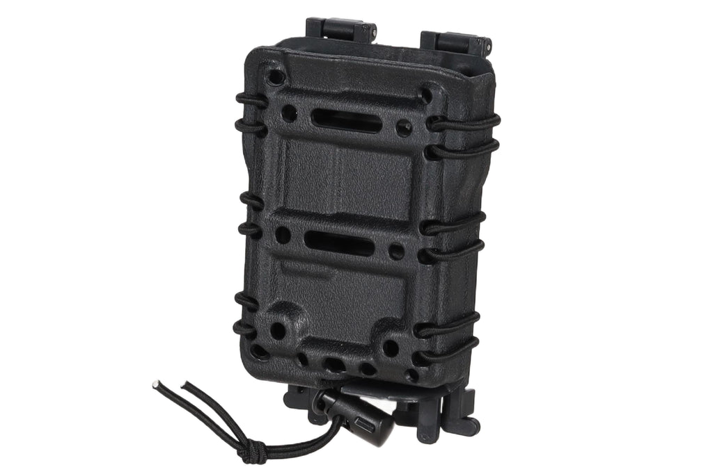 Ładownica SATAC Open V (S) na magazynek 5.56mm Czarna