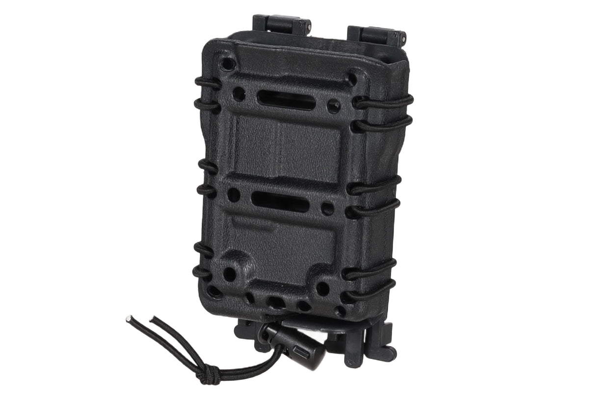 Ładownica SATAC Open V (S) na magazynek 5.56mm Czarna