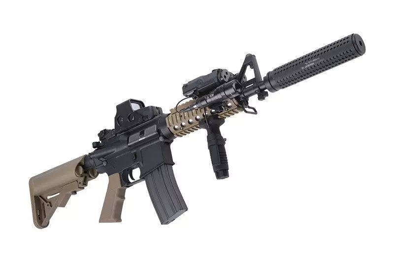 RRA SA-C04 CORE™ carbine replica - Half-Tan