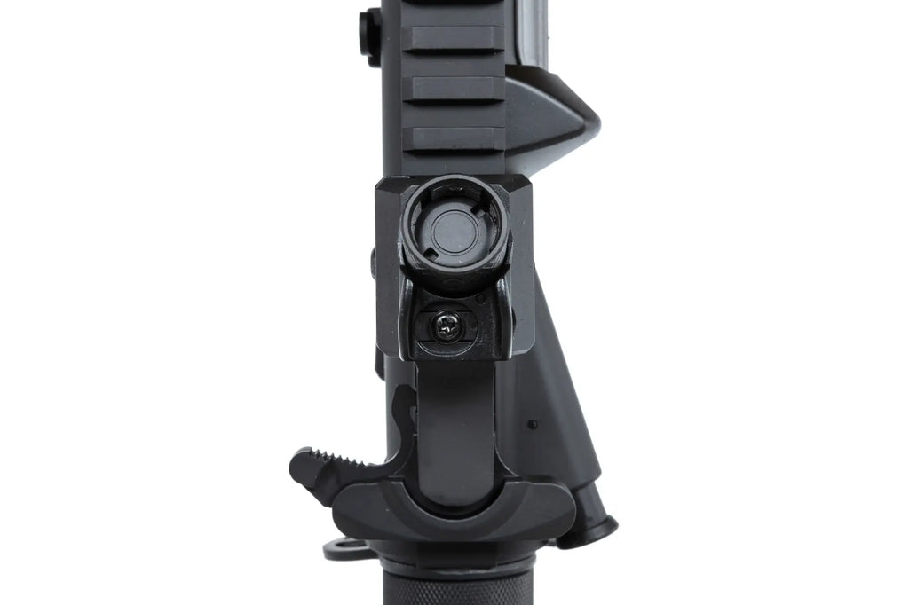 Specna Arms SA-PH23 PRIME™ BLDC™ HAL™ ETU airsoft Carbine Black