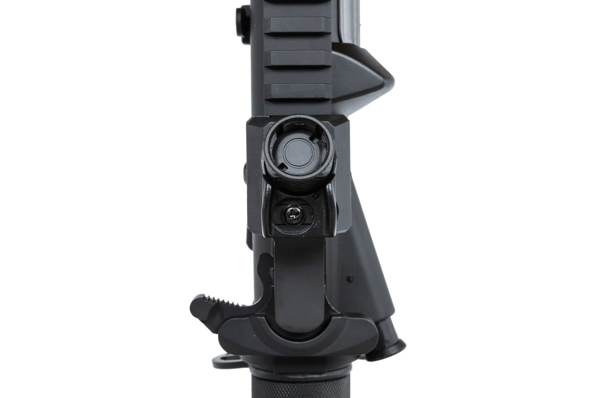 Specna Arms SA-PH23 PRIME™ BLDC™ HAL™ ETU airsoft Carbine Black