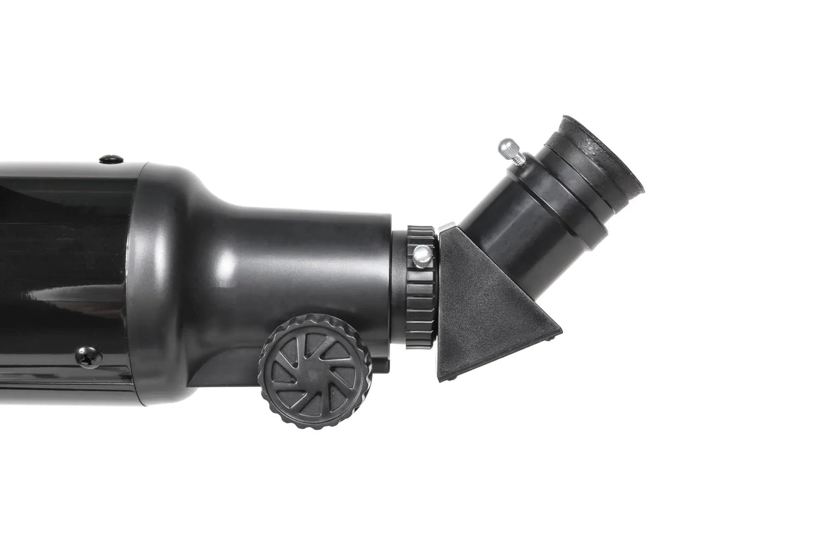 Opticon lenticular telescope 80F500AZ1