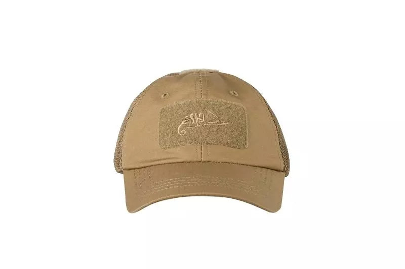 Baseball Vent Cap - black