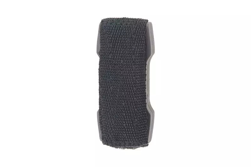 Lightbuck Split-Bar Electronic Marker - Foliage Green (red light)