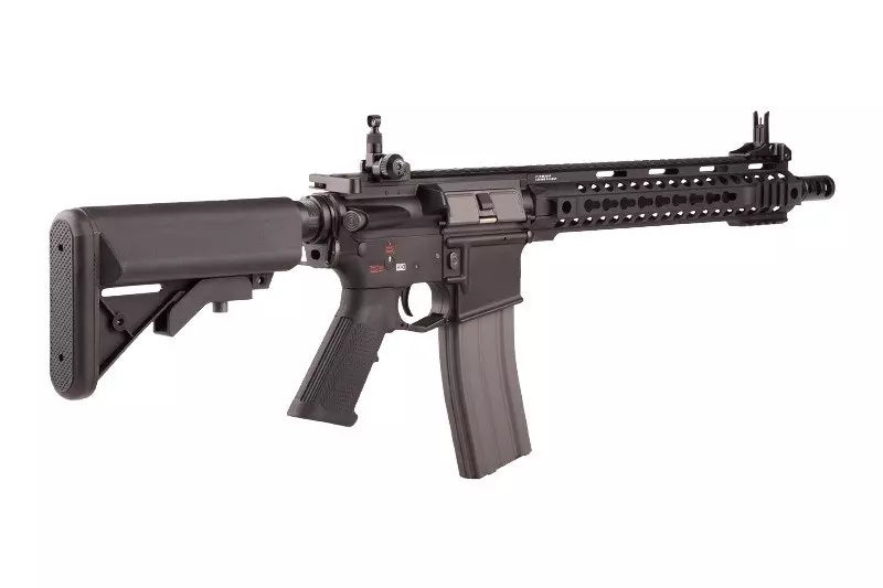 GC16 Assault Rifle Replica MPW 12”