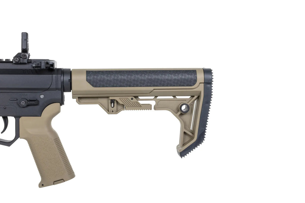 Specna Arms SA-FX01 FLEX™ Gen.2 GATE X-ASR Half-Tan airsoft Carbine