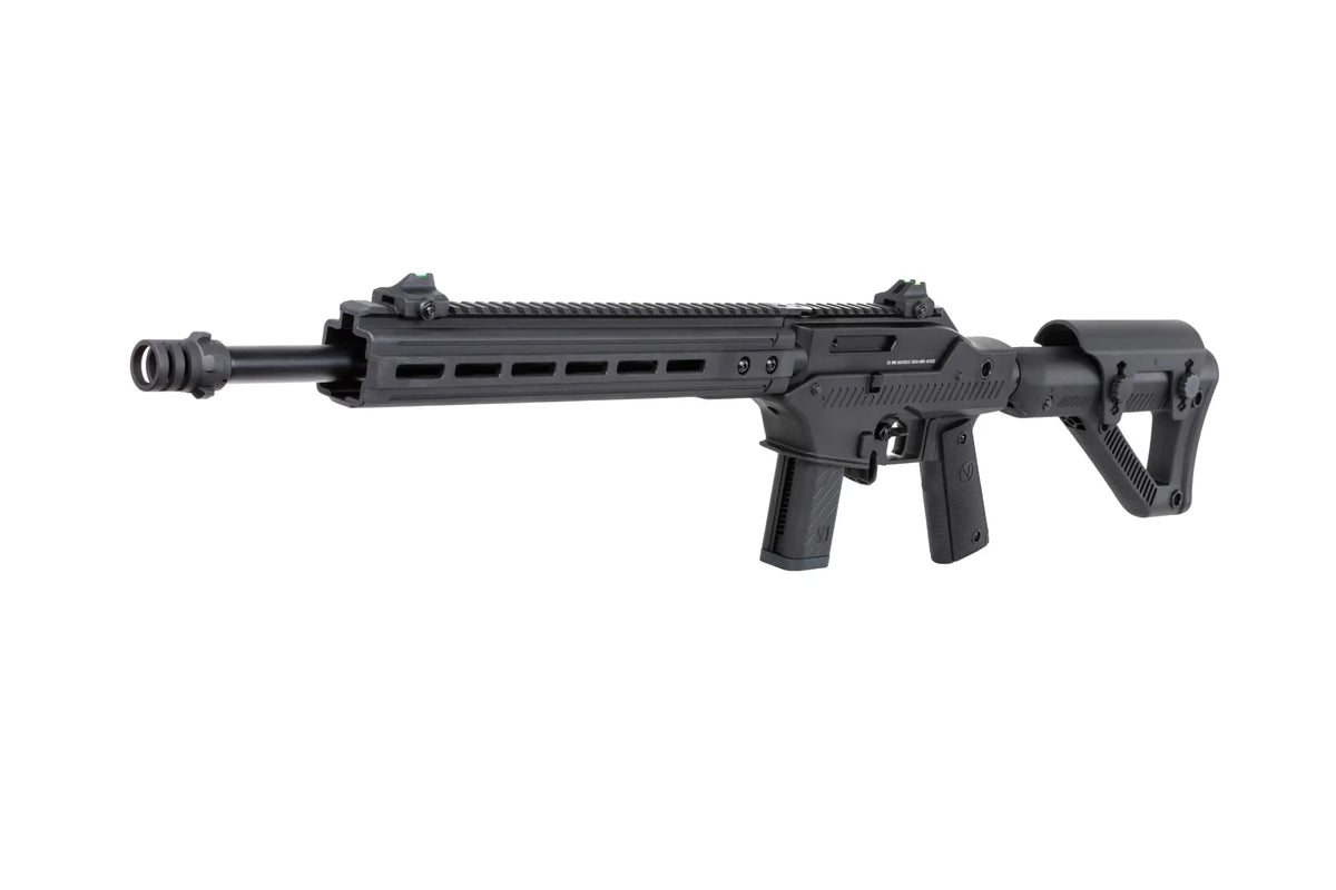 VORSK VMP-2D airsoft Rifle Black