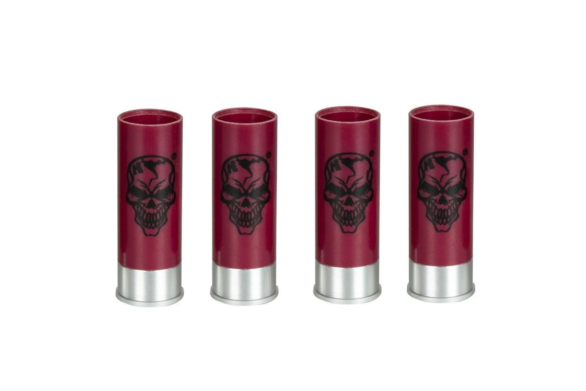 4 Shells Set For APS CAM MKIII Replicas
