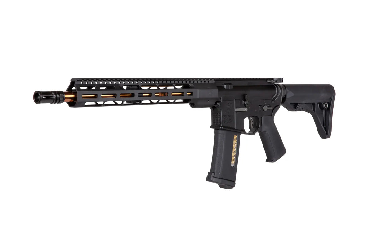 PTS ZEV Core Elite Carbine replica Black