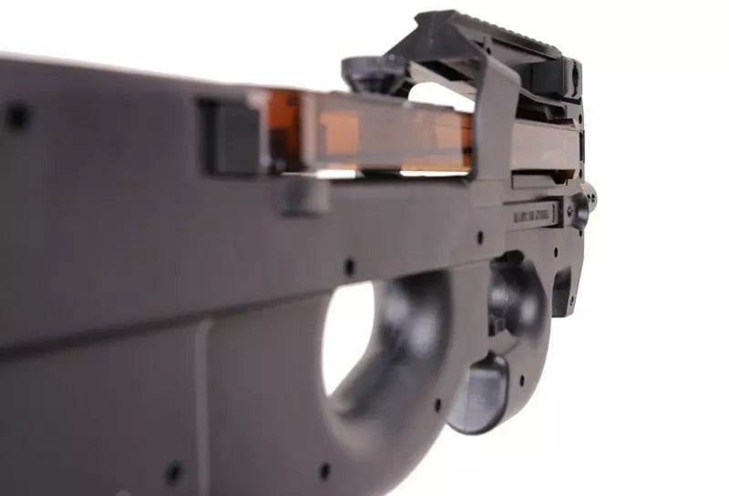 D90F submachine gun replica