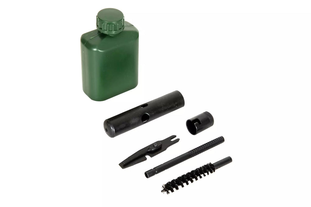 ELAK105 Essential carbine replica (Mosfet Version)