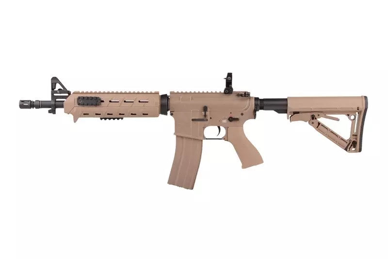 GC16 Assault Rifle Replica MOD0 A1 DST – Tan