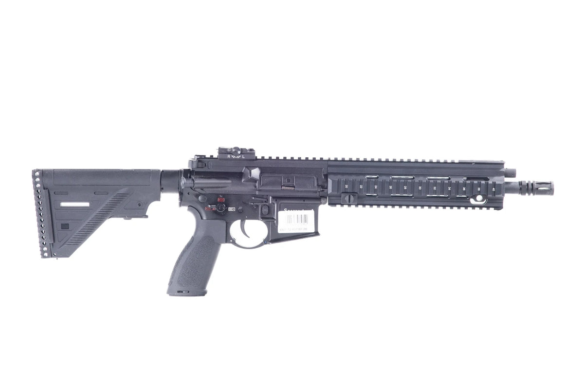 SA-H11 ONE™ carbine replica - black (OUTLET)