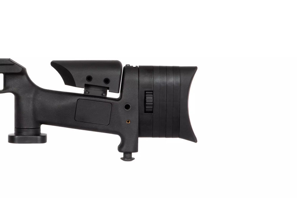 R93 Tactical 2 sniper rifle replica