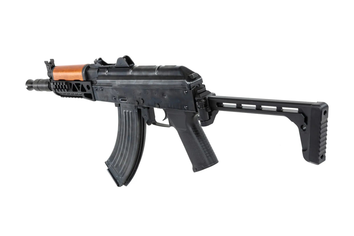 airsoft BOLT Airsoft AKSU74 KS submachine gun (B.R.S.S)