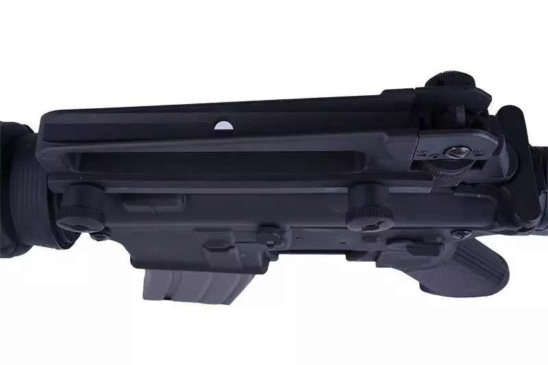 CM017 Assault Rifle Replica - black