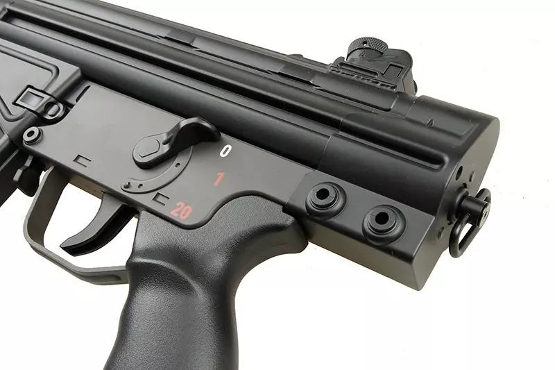 JG MC51 SAS replica