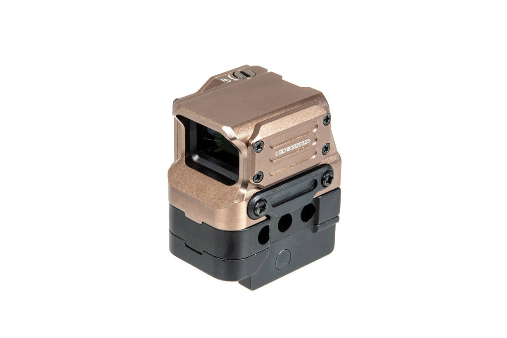 FC1 Reflex Sight Replica - Dark Earth