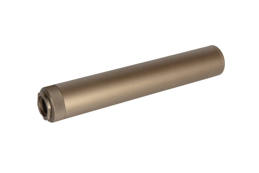 Specwar-II Silencer - Dark Earth