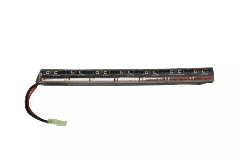 Rechargeable NiMH 8.4V 1600mAh STICK