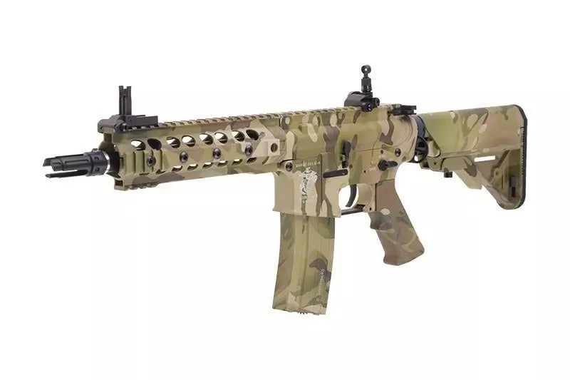 Specna Arms SA-B11 ONE™ URX Carbine Replica - MultiCam®