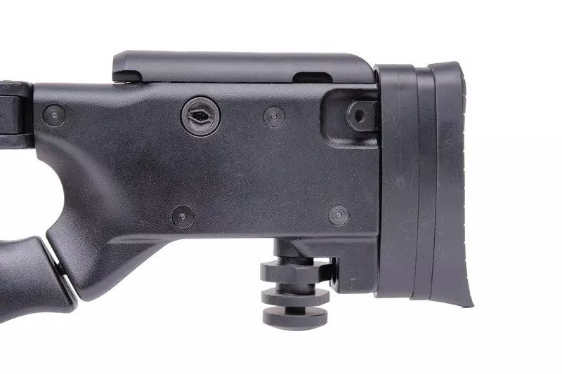 G96D Sniper Rifle replica with scope and bipod