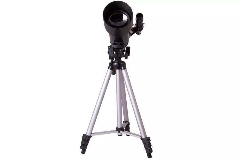Levenhuk Skyline Travel 70 Telescope