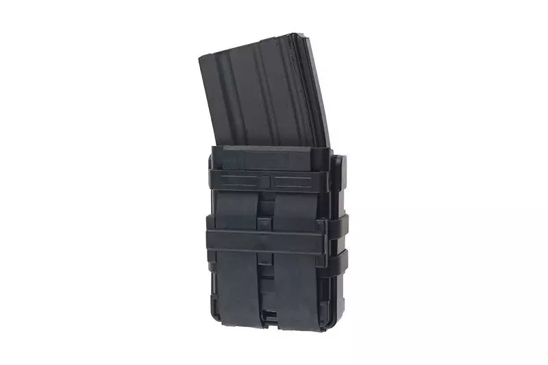 FAST 5.56 Magazine Pouch - Black